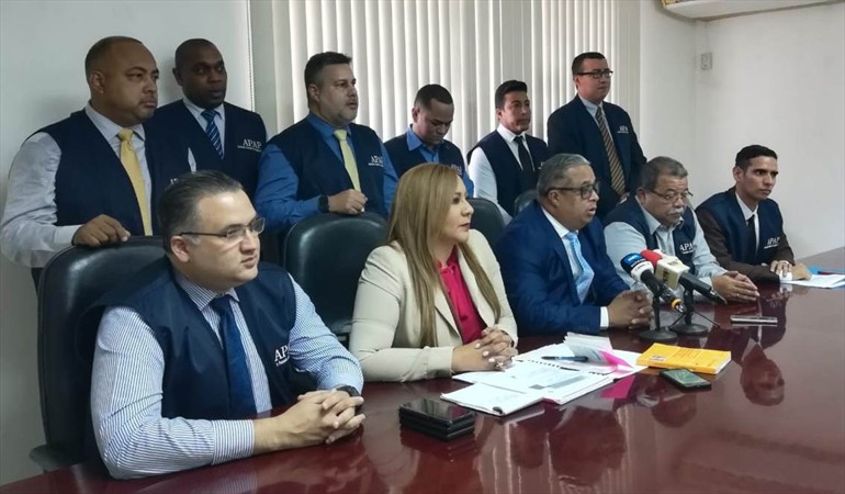 Abogados penalistas exigen cierre de cárcel de Punta Coco